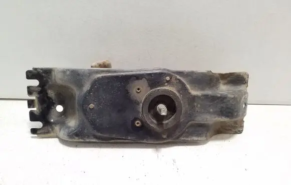 Dodge Nitro Spare wheel mounting bracket 