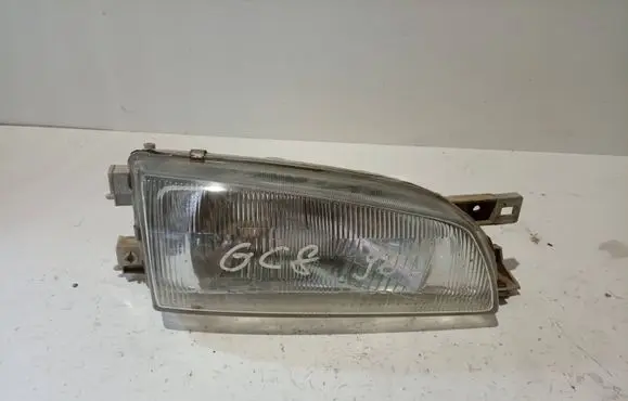 Subaru Impreza I Headlight/headlamp 2201105R 0076