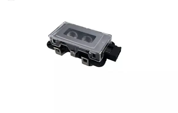Rear seat light