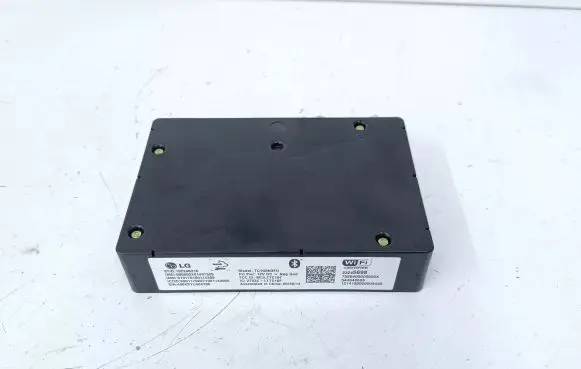 Chevrolet Volt I Bluetooth control unit module 23245698 544948685 TC10AN3FU