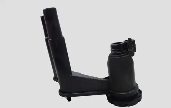 Peugeot 607 Oil breather separator 4R8Q6A785AE