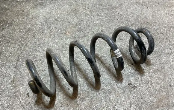 Volvo XC40 Rear coil spring 32416112