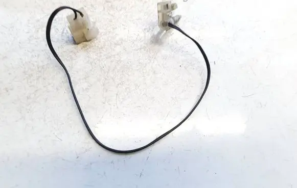 Suzuki Grand Vitara II Sensor