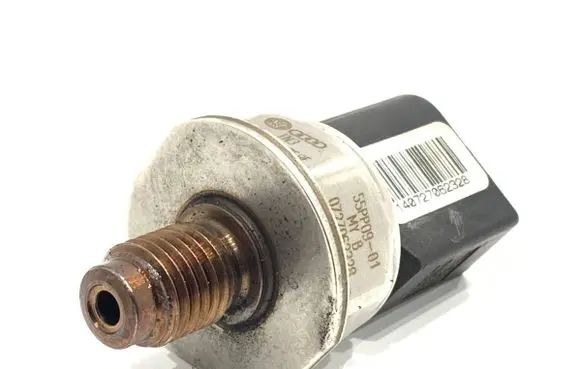 Audi Q7 4L Fuel pressure sensor 059130758E