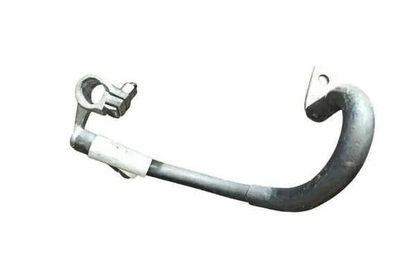 Volkswagen Jetta V Negative earth cable (battery) 1T0971235A