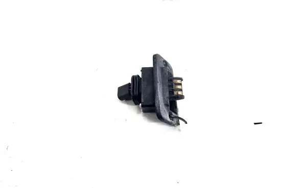 Volkswagen Caddy Sliding door contact joint 2k0907438
