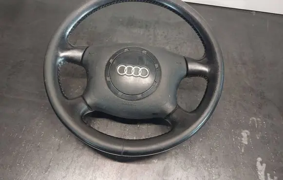 Audi A3 S3 8L Steering wheel 8L0419091