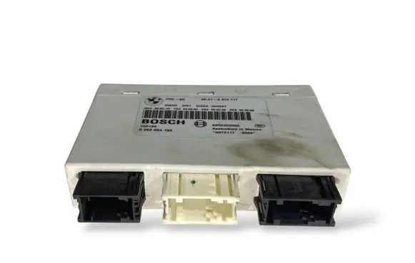 BMW 3 E90 E91 Parking PDC control unit/module 6973117 66216973117 0263004153