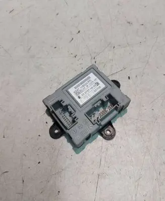 Ford S-MAX Door control unit/module 6G9T14B533KK 0507874802 14C237K