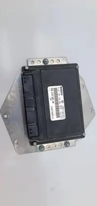 Porsche Boxster 986 Engine control unit/module 99661860500 26RT5149 0261204790