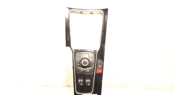 Peugeot 508 Interior fan control switch 
