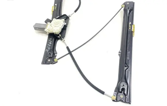 BMW X3 F25 Sliding door window regulator with motor 7322747