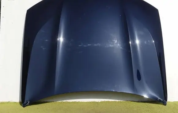 BMW X3 G01 Engine bonnet/hood 