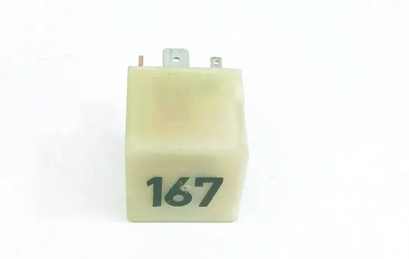 Volkswagen Golf IV Other relay 191906383C 14050000