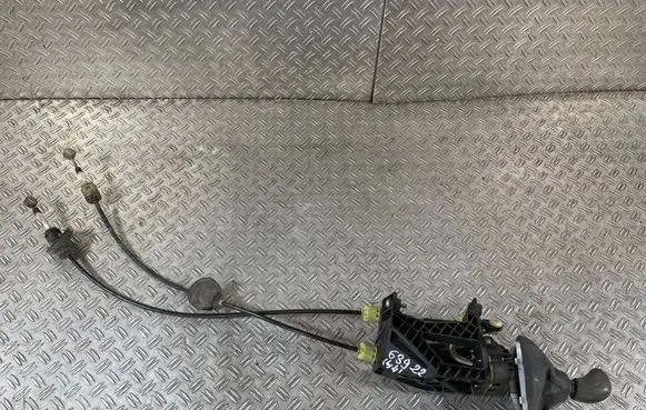 Mercedes-Benz Vito Viano W639 Gear shifter/selector A6392607009
