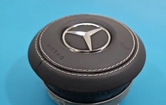 Mercedes-Benz S W222 Steering wheel airbag 0008608600 IMPRK1561038