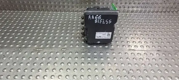 Audi A4 S4 B8 8K ABS Pump S18031128 8K0907379CN 8K0614517GT
