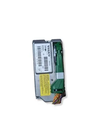 Volvo S60 Airbag control unit/module P8651523 0300551318 0285001456