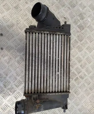 Nissan X-Trail T32 Intercooler radiator 14461-4BE0A