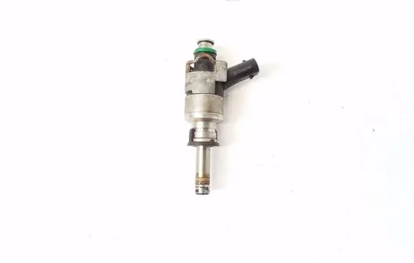 Fuel injector