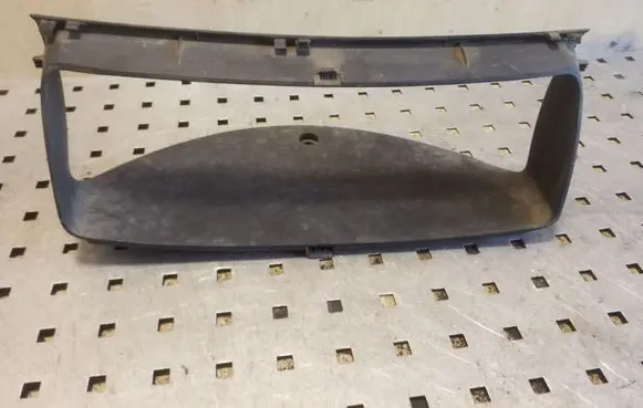 Toyota Corolla E120 E130 Dashboard trim 5540302070