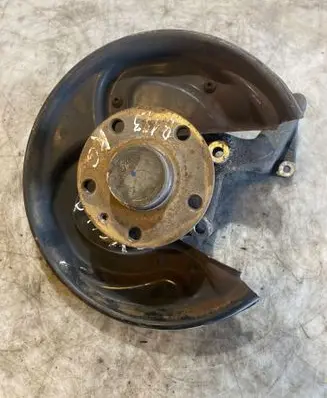 Audi TT TTS Mk2 Rear wheel hub 8J0615611