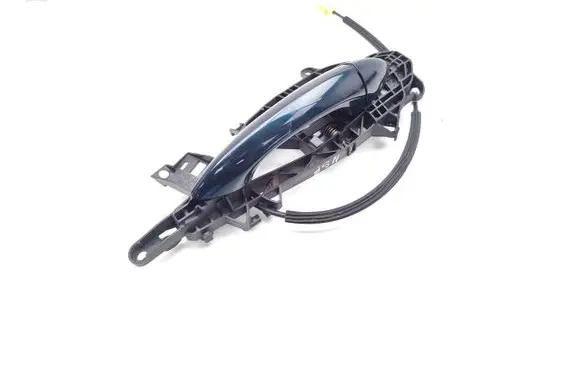 Opel Astra K Front door exterior handle 13506037 2802015