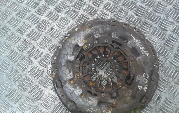 Renault Laguna III Pressure plate F4601
