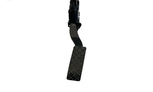 Volkswagen Golf VII Accelerator throttle pedal 5Q1723503H 6PV01062111 17780600AA