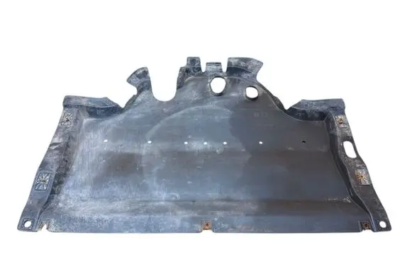 Renault Trafic III (X82) Engine splash shield/under tray 758908963R 93462149
