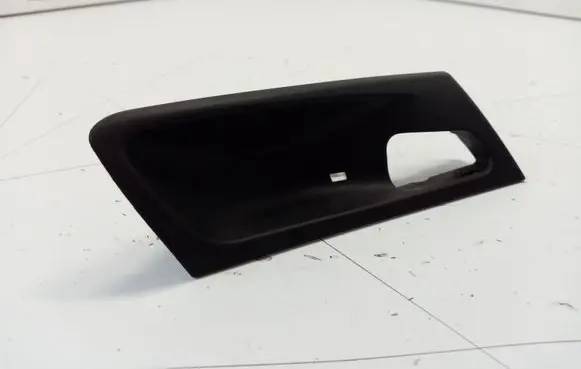 BMW X5 E70 Front door interior handle 51416973736