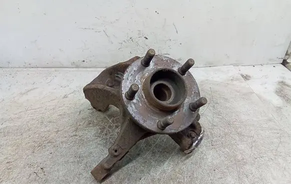 Ford Focus Front wheel hub spindle knuckle 3M513K170
