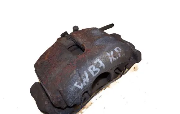 Volkswagen PASSAT B7 Front brake caliper