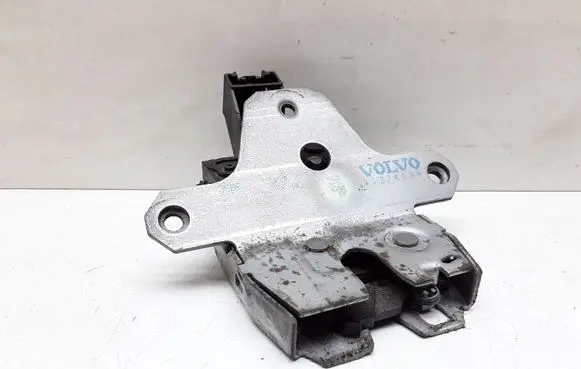 Volvo V60 Tailgate/trunk/boot lock/catch/latch 31276696
