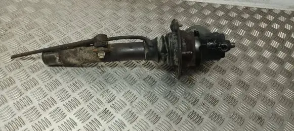 Citroen C5 Air suspension front shock absorber 