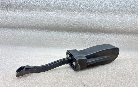 BMW 5 F10 F11 Rear door check strap stopper 7185637 11884410