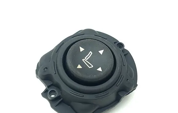 Seat control switch