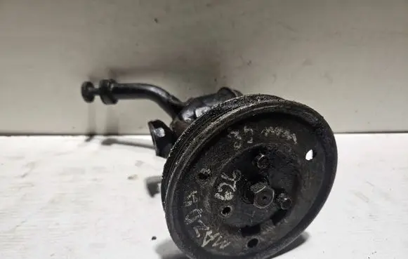 Power steering pump