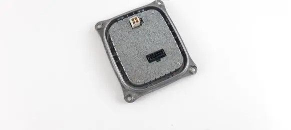 Xenon control unit/module