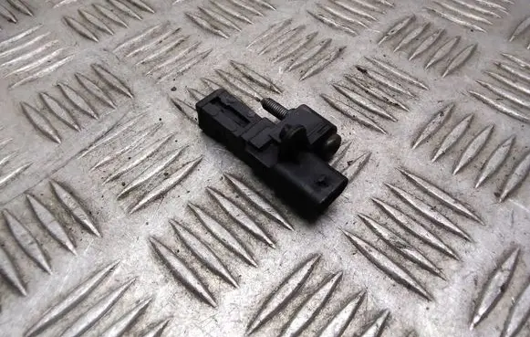 Mini One - Cooper Coupe R56 Crankshaft position sensor V756175380