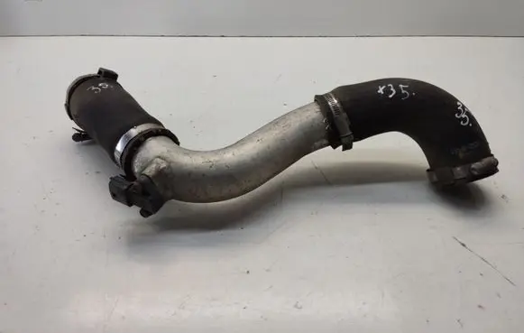 Hyundai ix35 Intercooler hose/pipe 282632F451