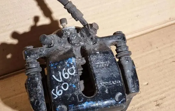Volvo XC60 Rear brake caliper