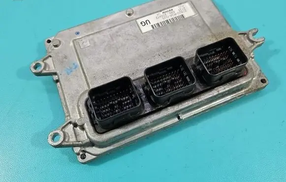 Honda Civic IX Engine control unit/module ECU 37820R3AG25 IMPRK1590641