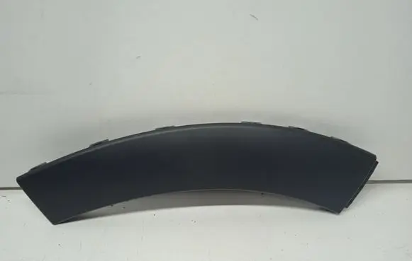 Citroen C3 Front bumper splitter molding 9815114877