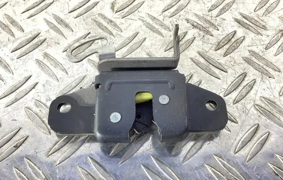 Honda Accord Tailgate/trunk/boot lock/catch/latch