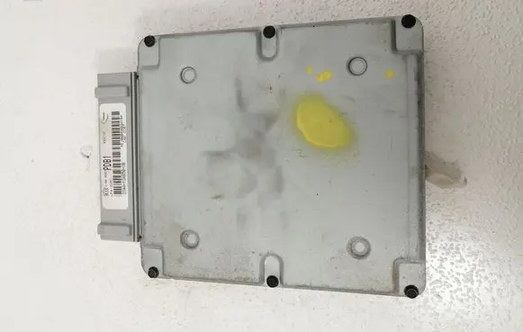 Ford Focus Engine control unit/module 2S4A12A650UB