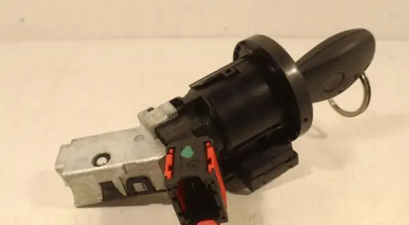 Dacia Lodgy Ignition lock 285916556R