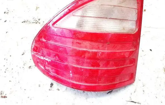 Mercedes-Benz E W210 Tailgate rear/tail lights a210820464