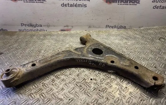 Ford Transit Front lower control arm/wishbone