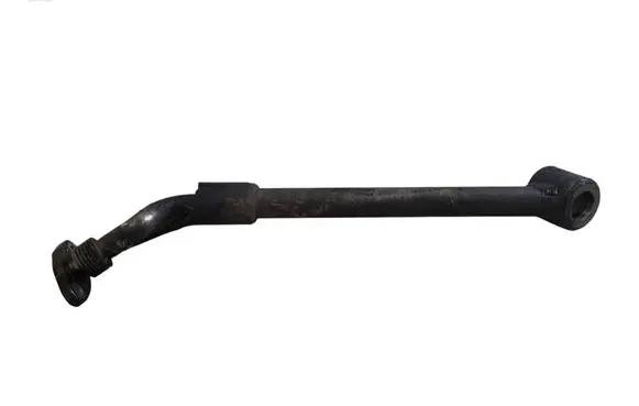 Volkswagen PASSAT CC Turbo turbocharger oiling pipe/hose 03G145736F